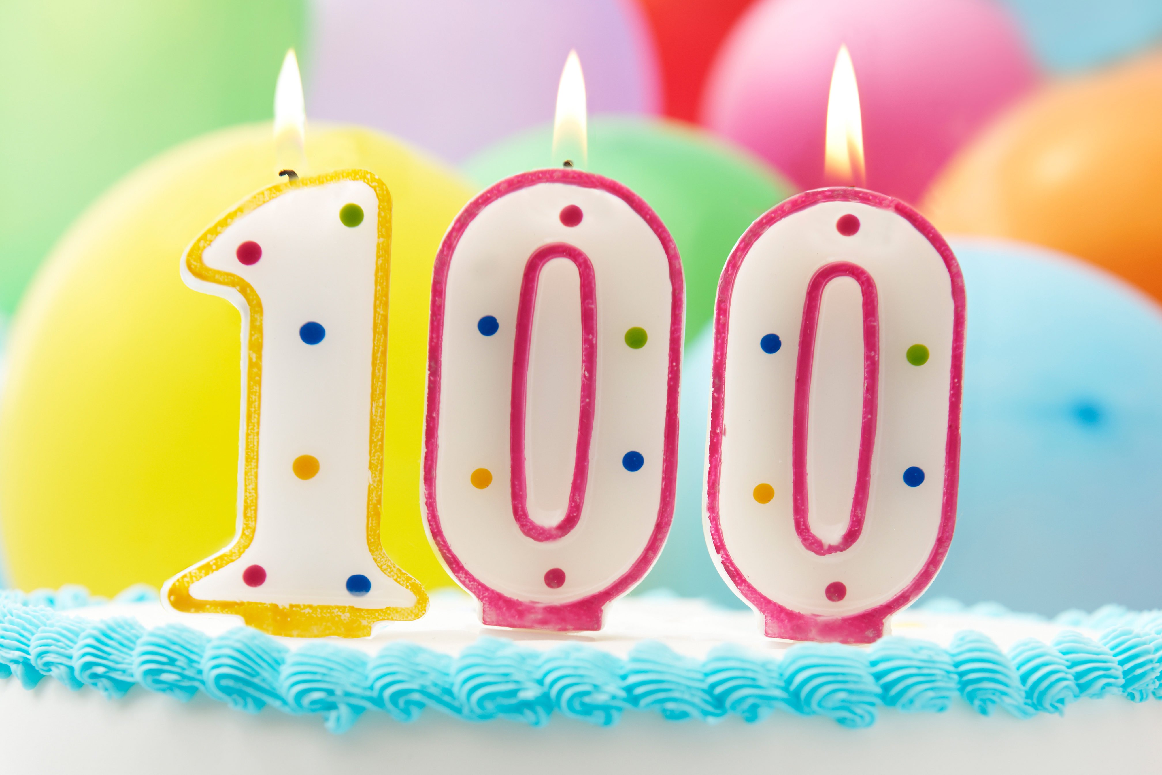 Afrikaans Turning 100 Happy Birthday Molly!!! Joburg resident still motoring at age 100!