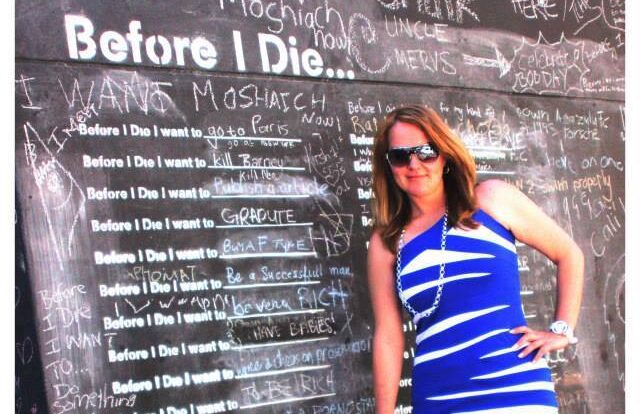 After The Accident: South African Walks Again, Chases Her Dreams!