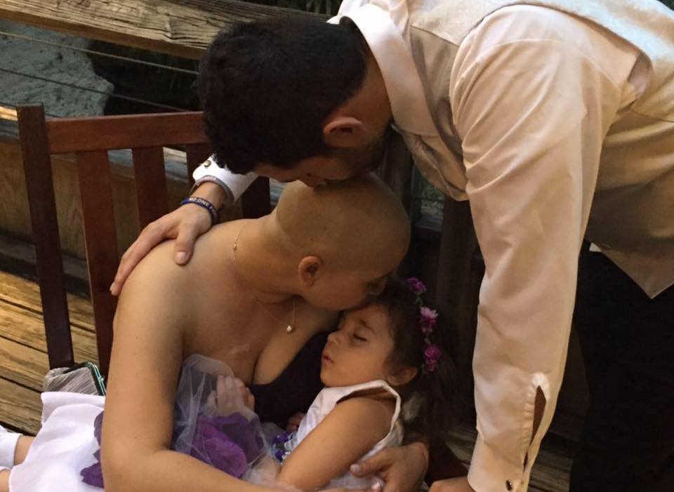 cancer called sarcoma