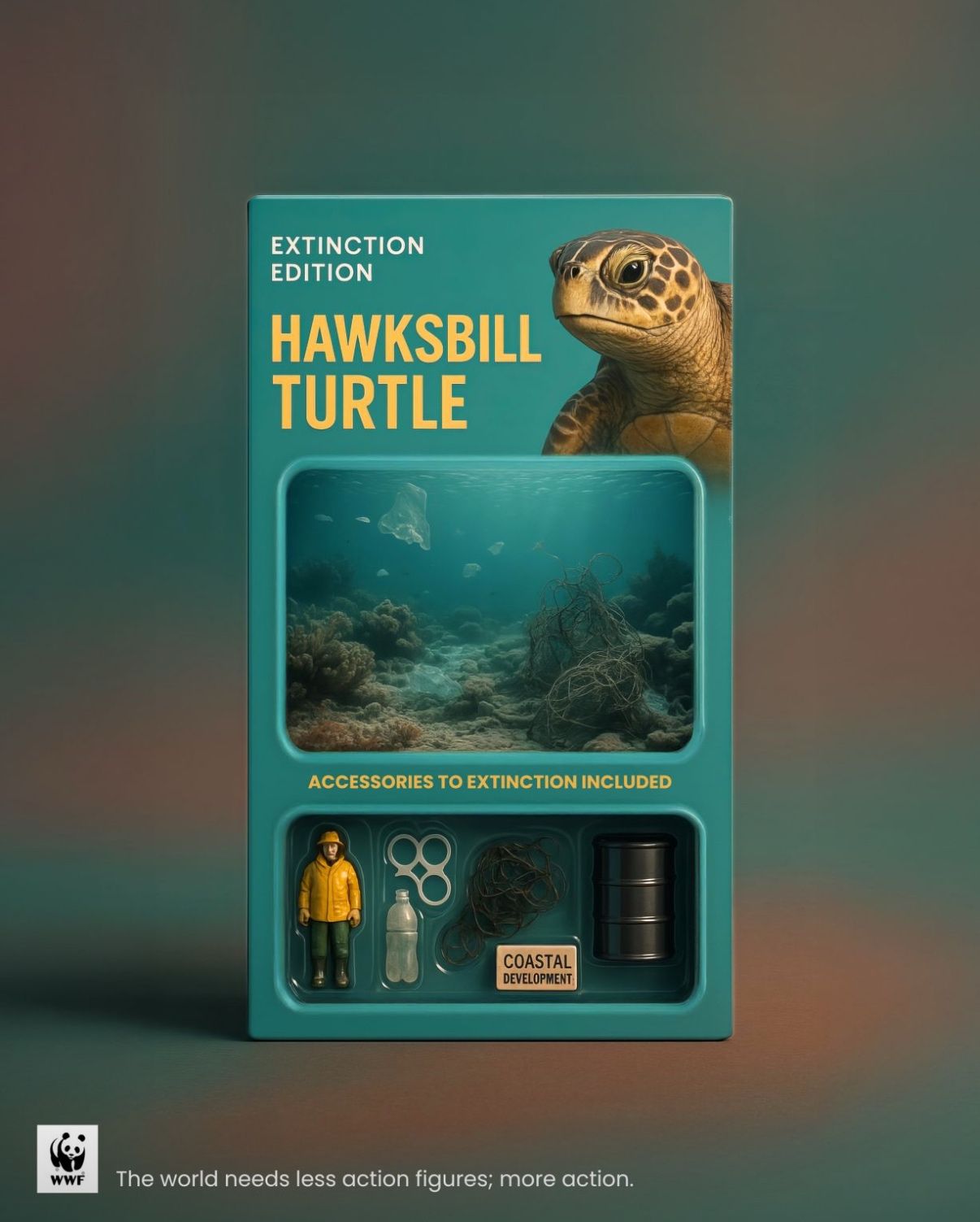 From Play to Purpose: The AI Action Figure Trend Gets a Wake-Up Call