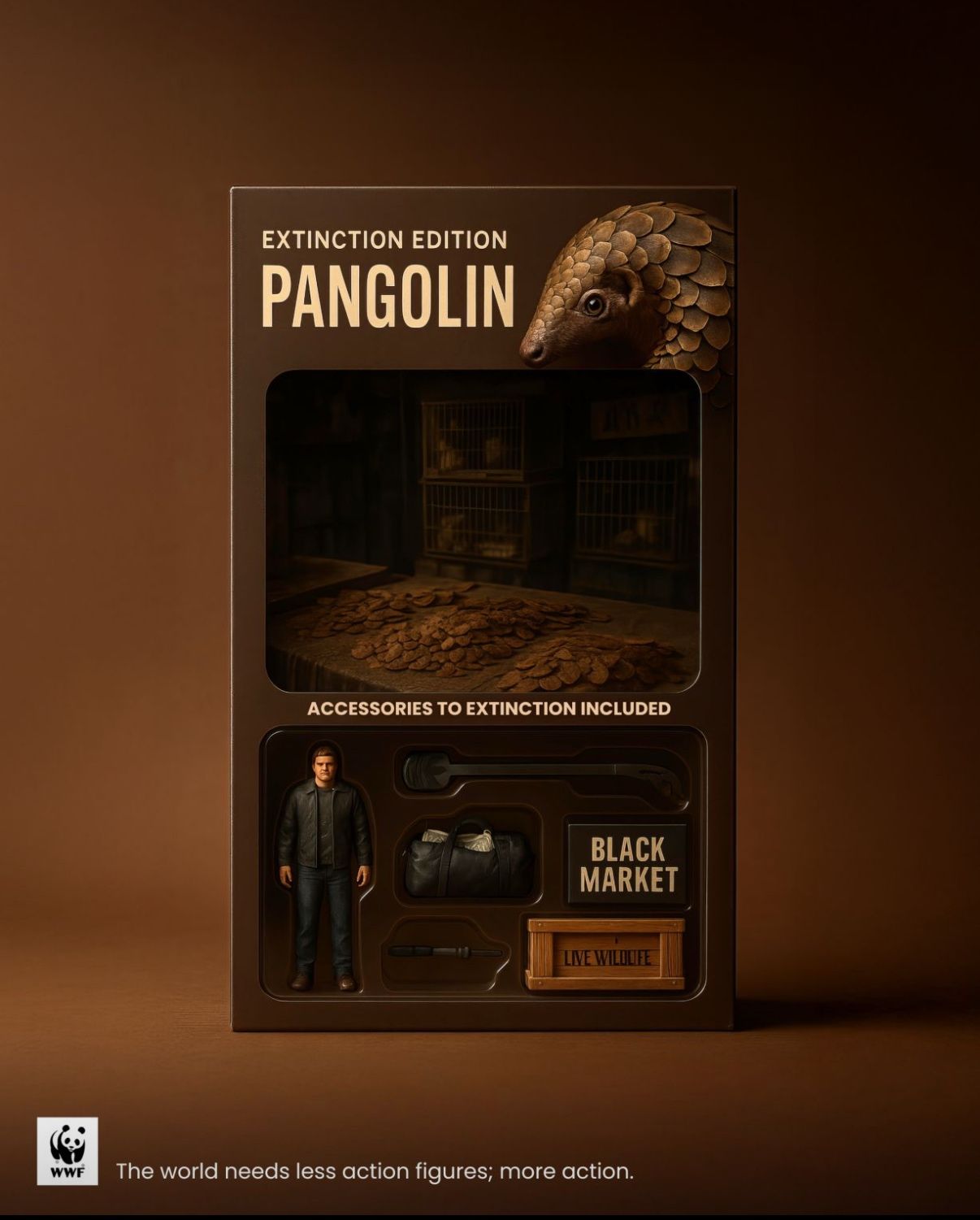From Play to Purpose: The AI Action Figure Trend Gets a Wake-Up Call