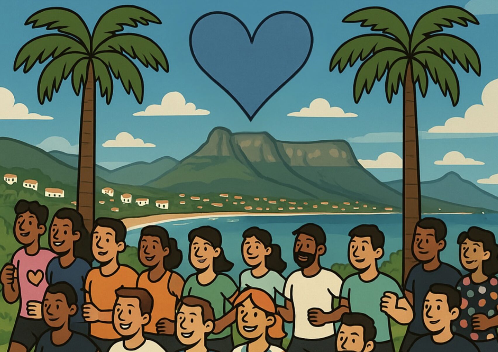 Love Challenge