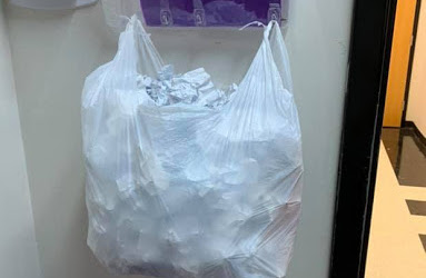 We All Have Baggage - Teacher Shares Incredible Kindness Project!