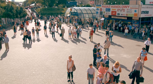 Flashmob