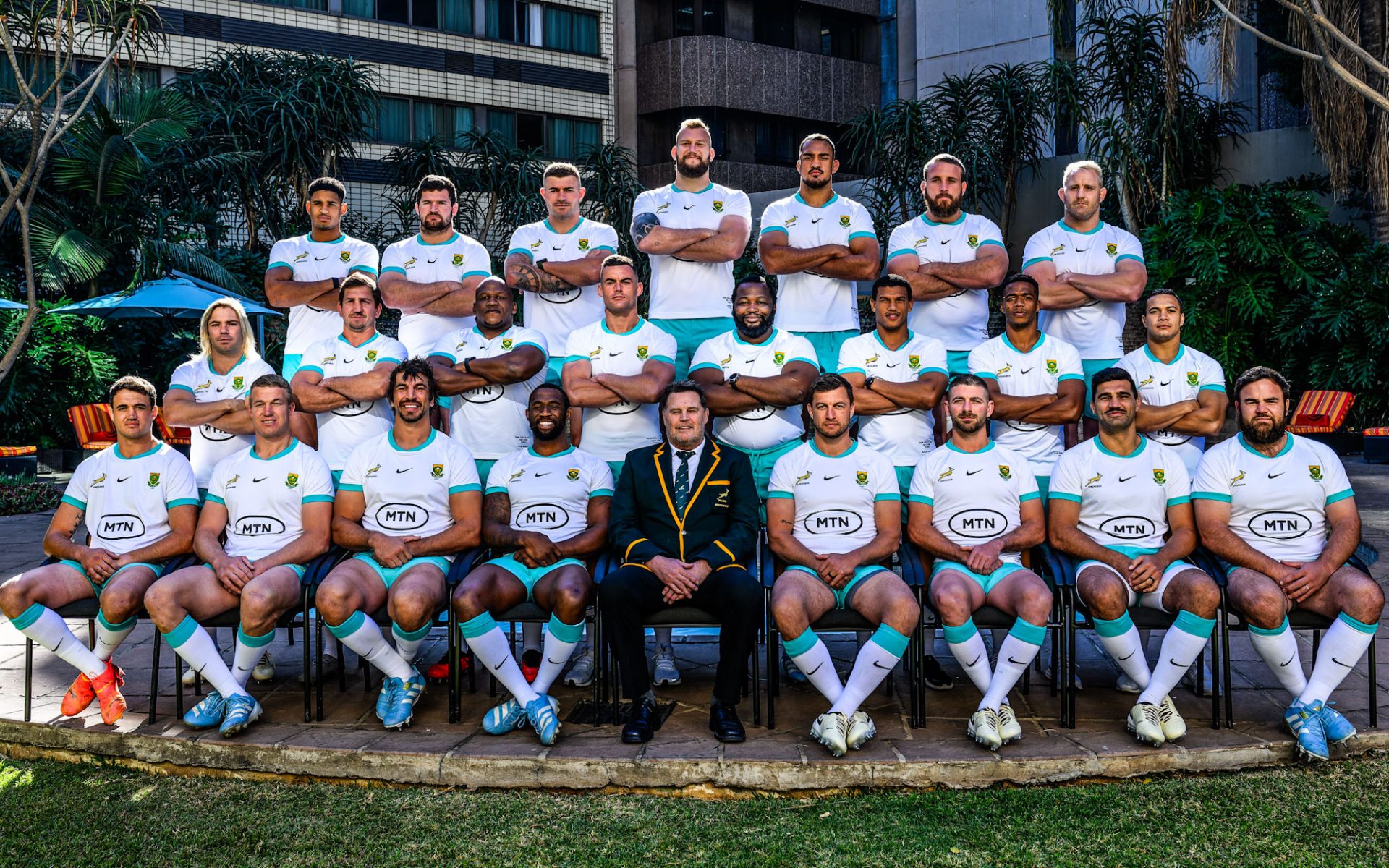 Springboks Triumph Over Ireland in Thrilling Pretoria Clash