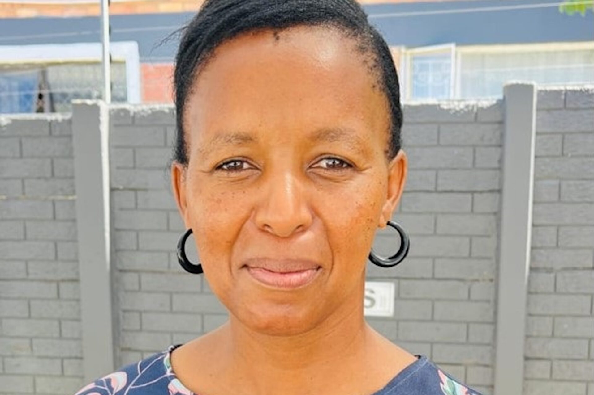 Detective Constable Phumza Sanqela didn’t just solve a case... she changed lives. Through relentless dedication and an unshakable commitment to justice, she ensured that a dangerous predator will never walk free again.