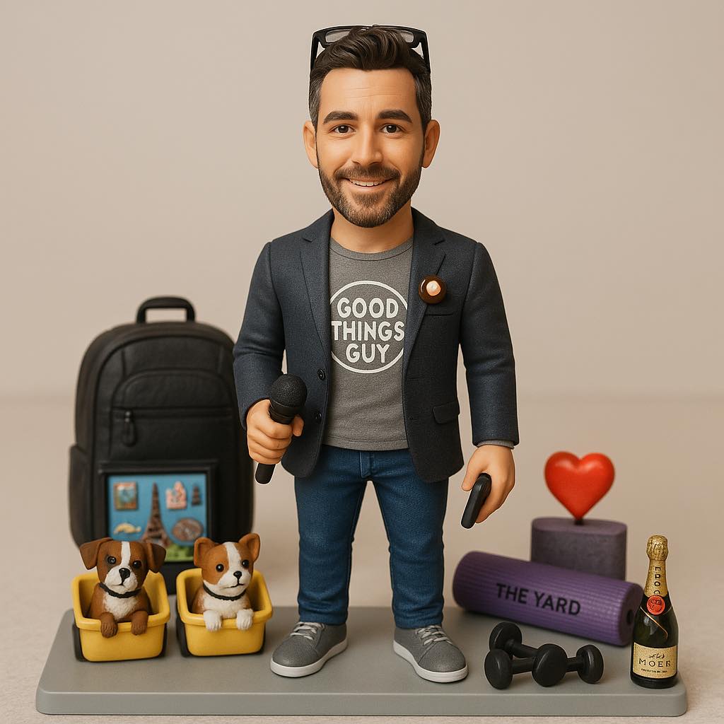 From Play to Purpose: The AI Action Figure Trend Gets a Wake-Up Call