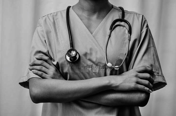 NHI Battle Lenasia Health Medical student graduates and joins COVID-19 fight, thanks to crowdfunding