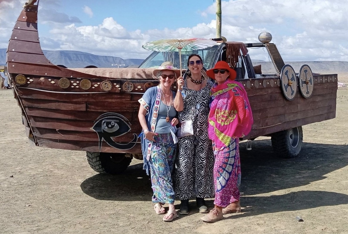 AfrikaBurn