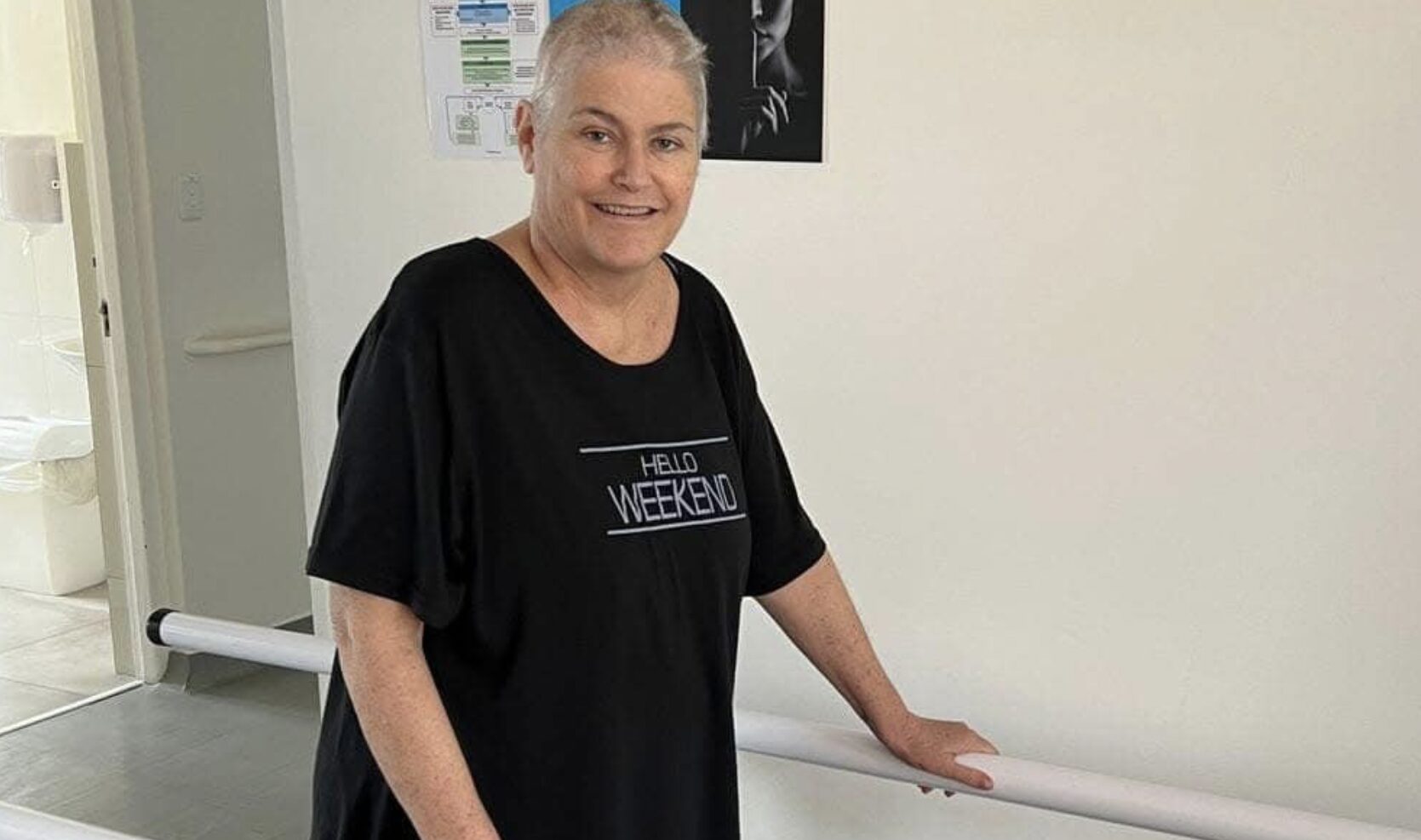 Alison update