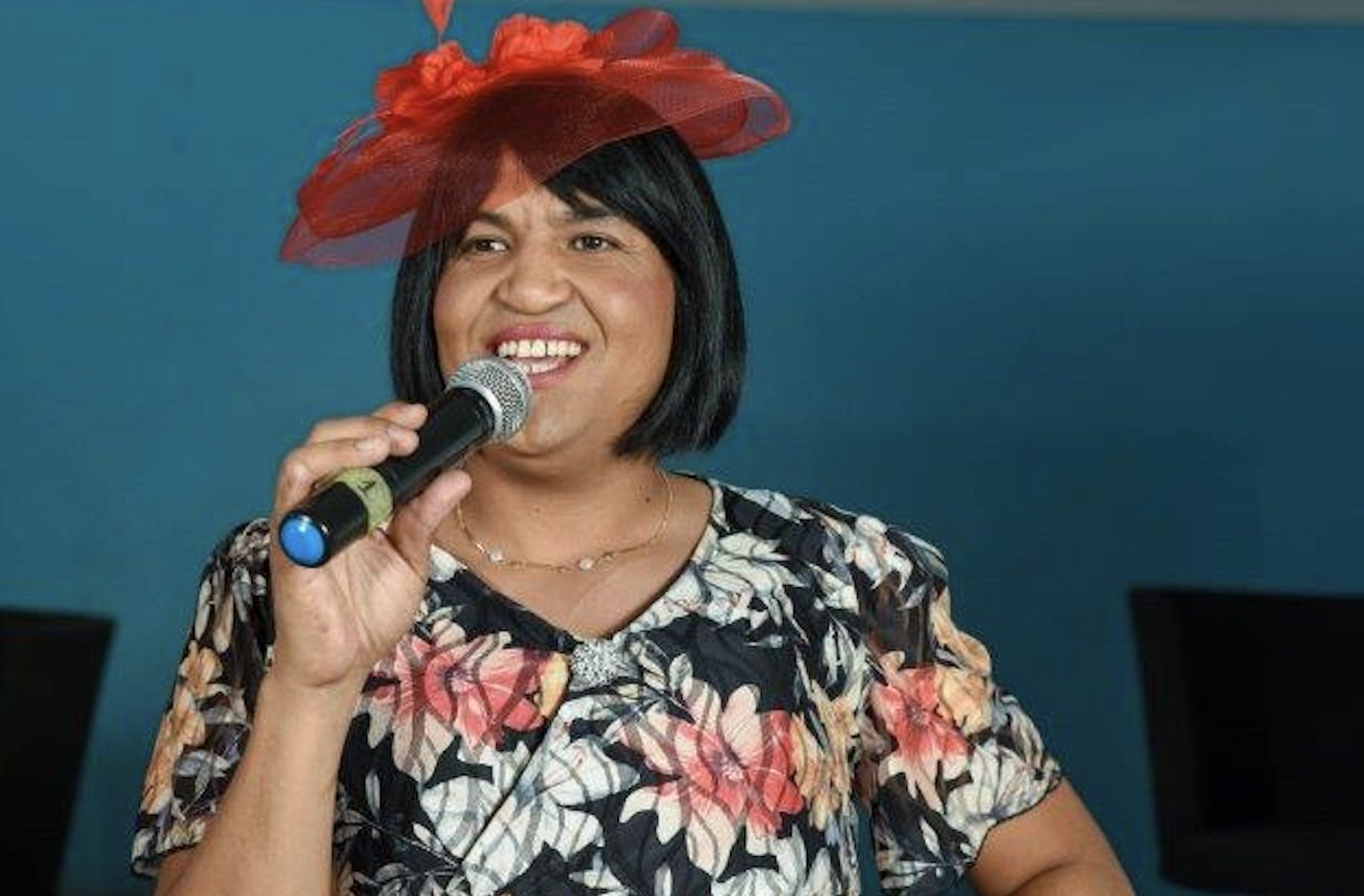 Comedy Star