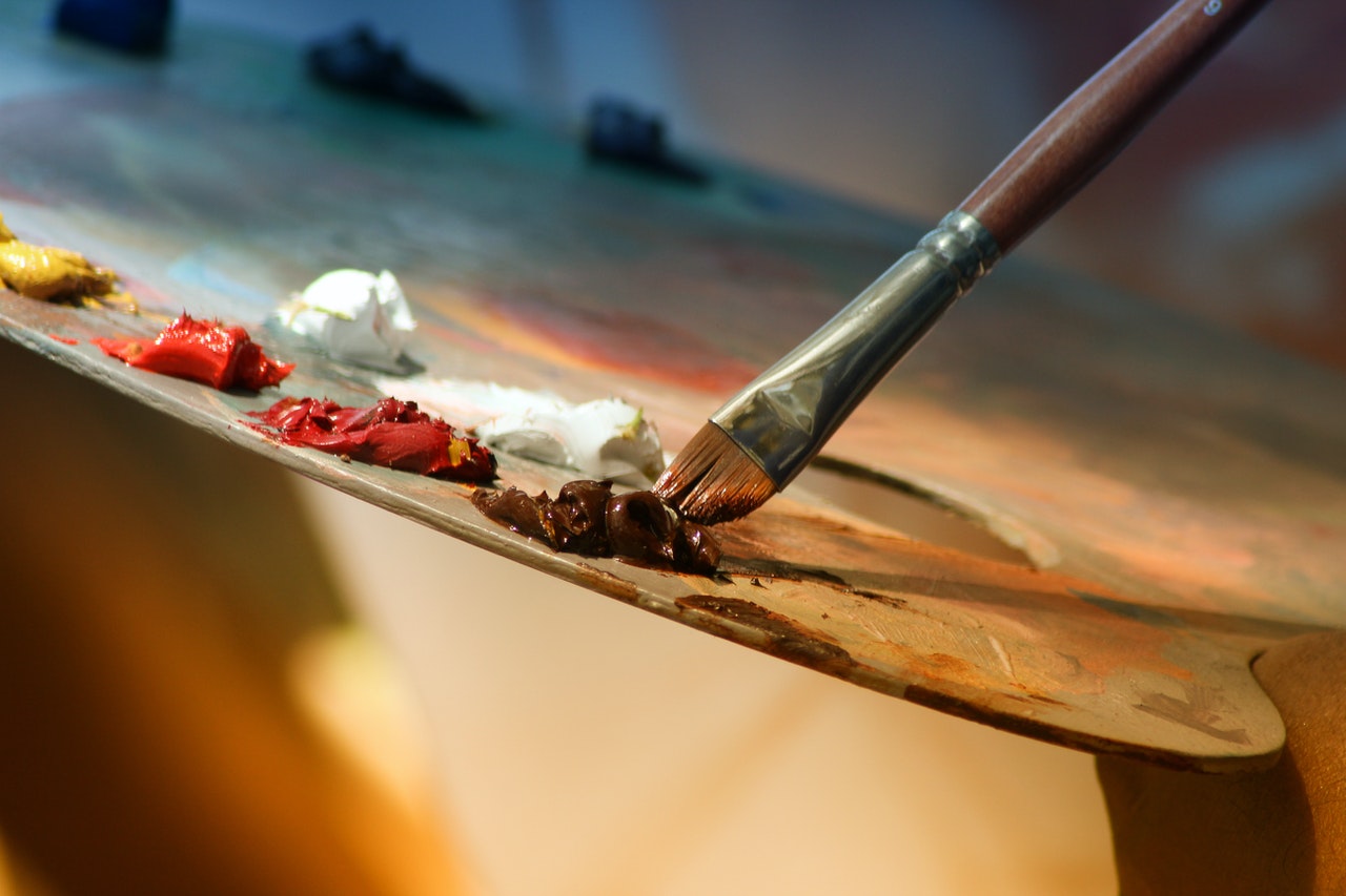 Artists Feni wild goose chase