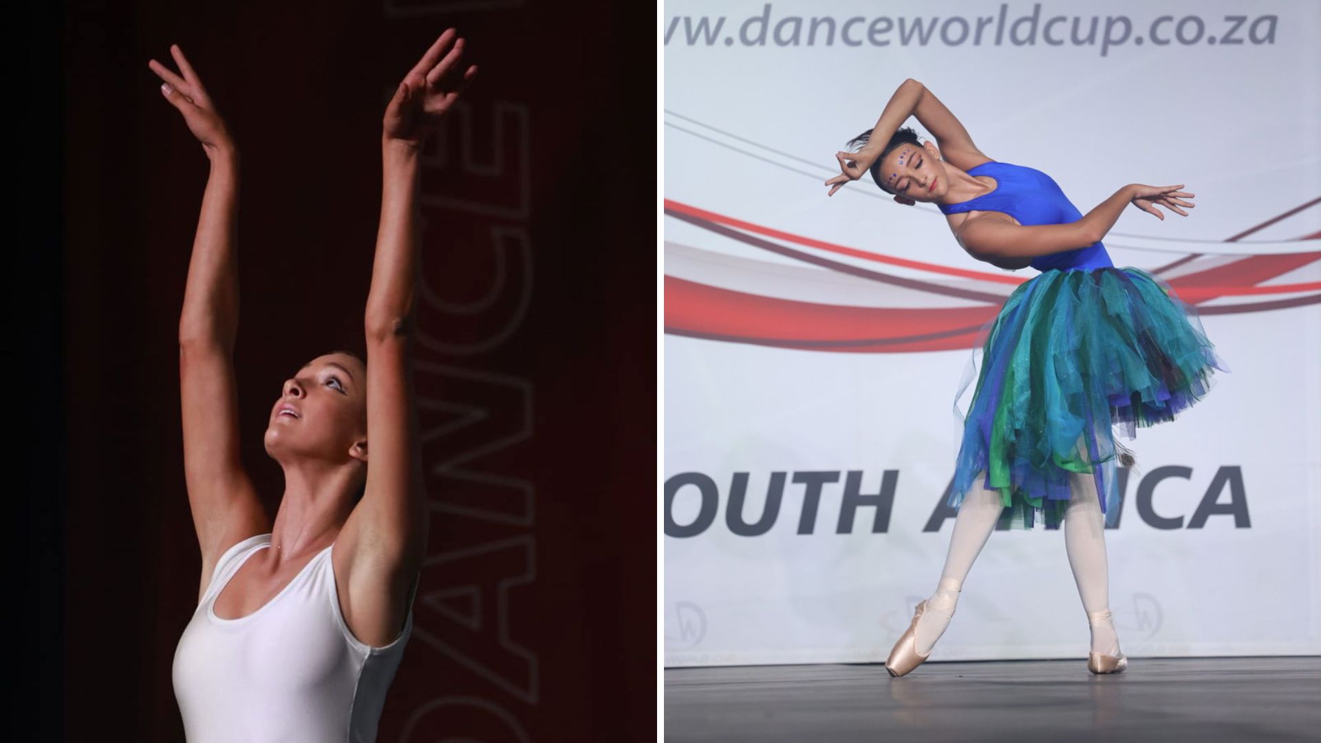Ballerina