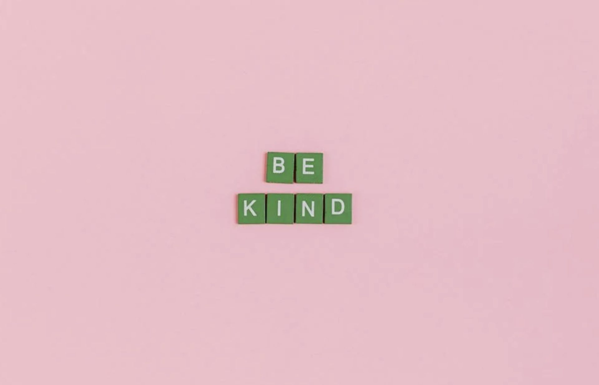 Random Kindness R40