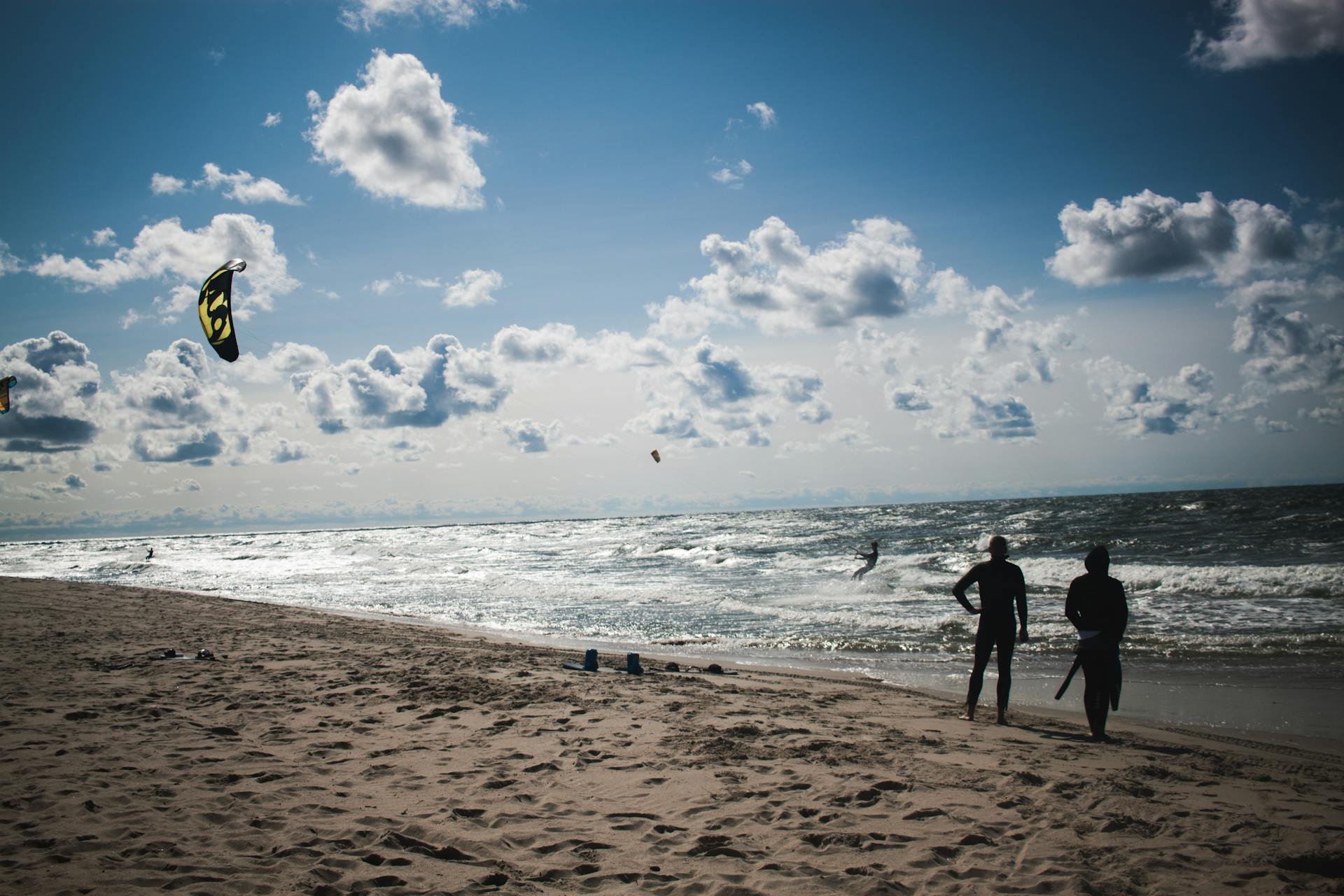 Global Kiteboarding Awards