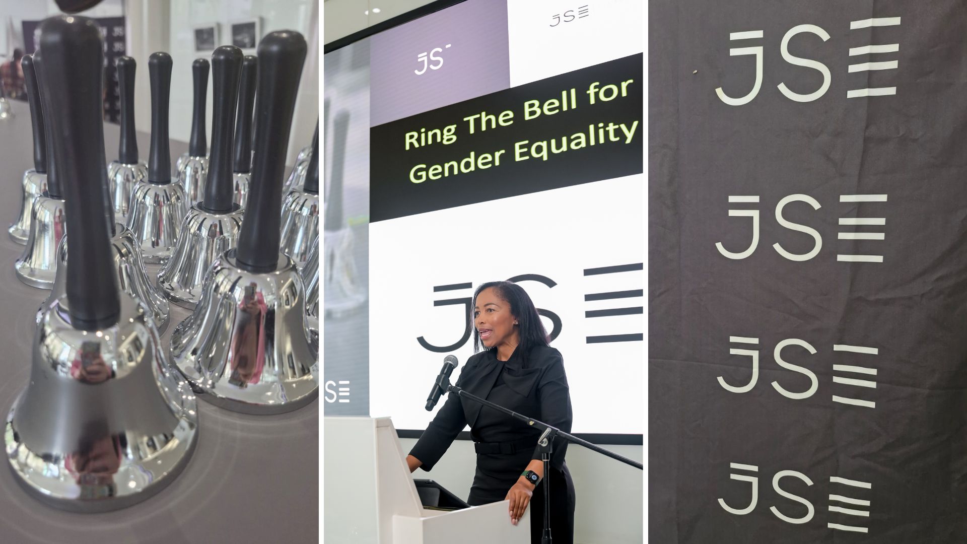 Ring the Bell