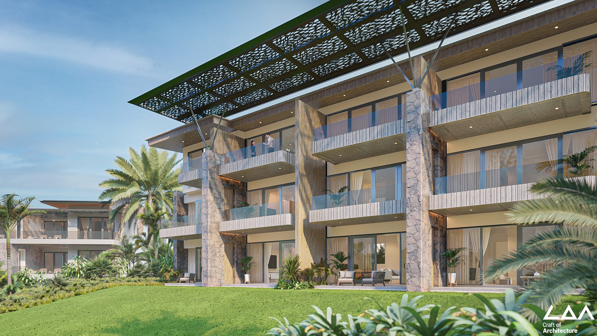Club Med's Arrival in South Africa: A Beacon of Hope for Tourism and Employment