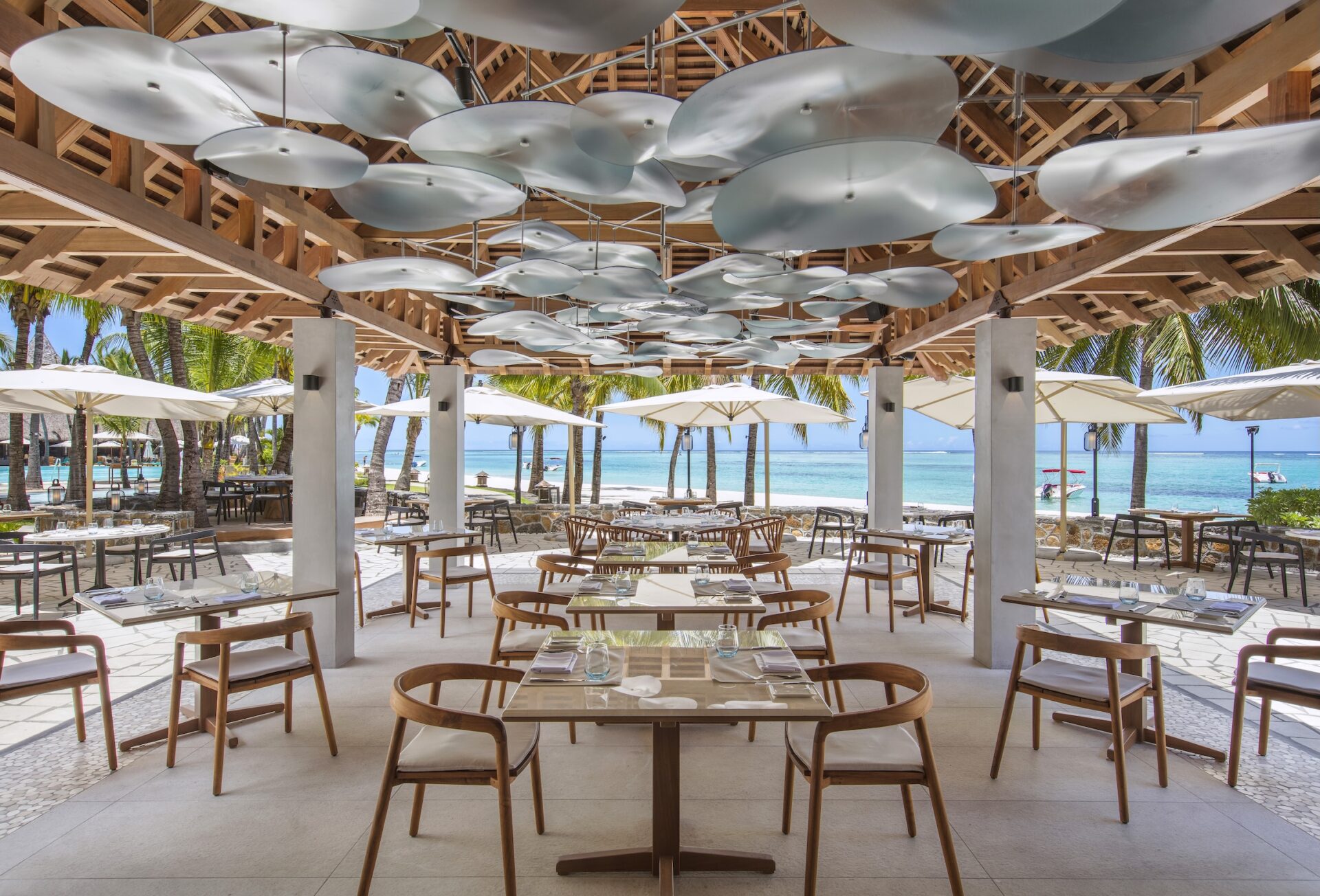 world's best restaurant interior