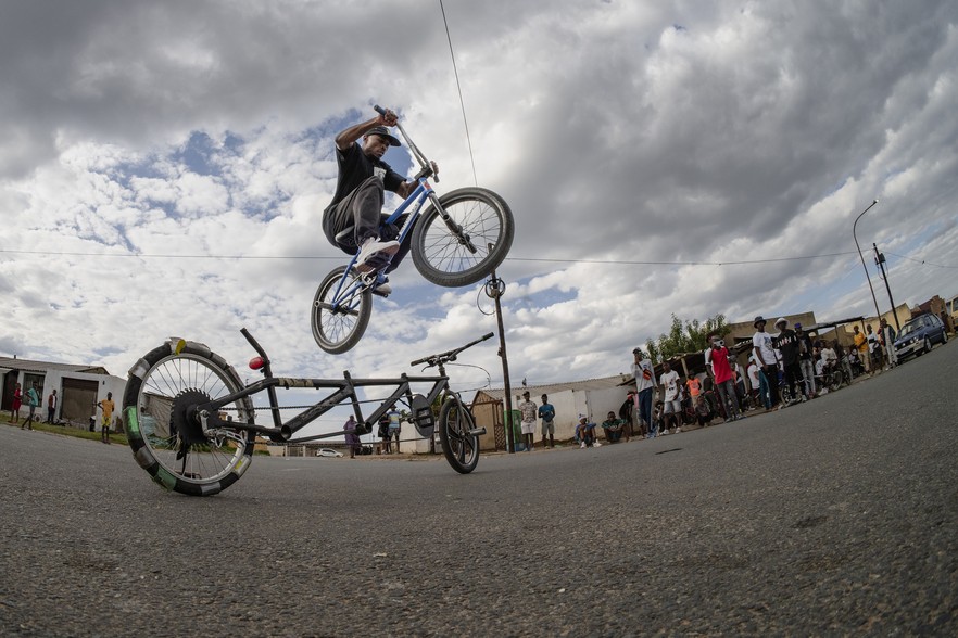 Soweto