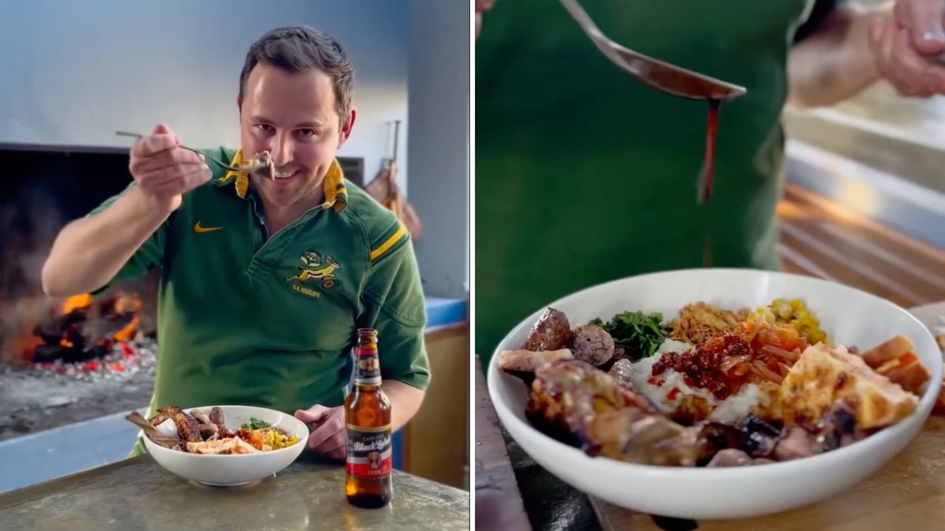 Braai Poké