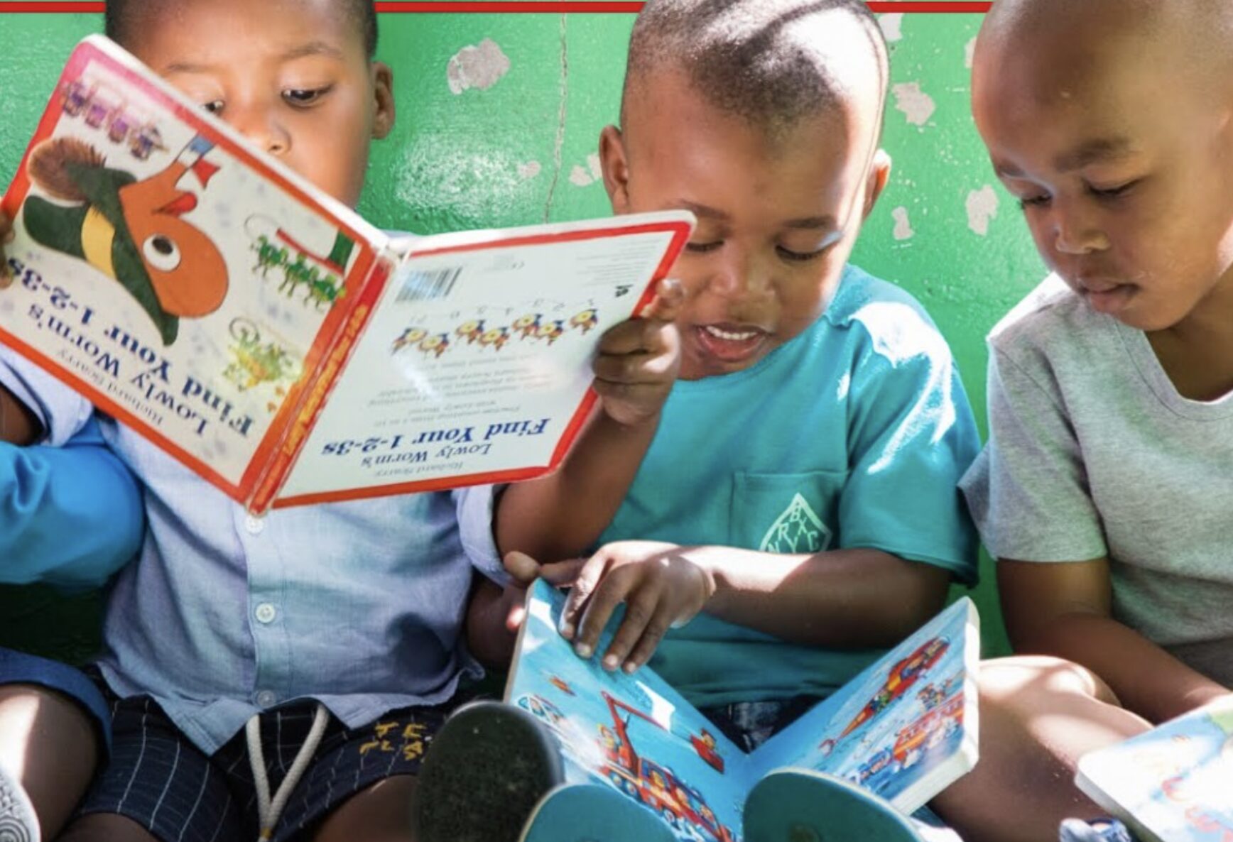 youngest learners