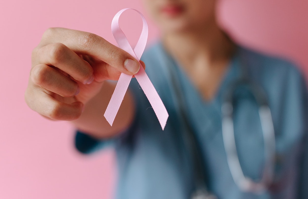 Chemo Sister Breast Cancer Reach for Recovery