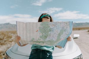 Easter Weekend Safety Adventure