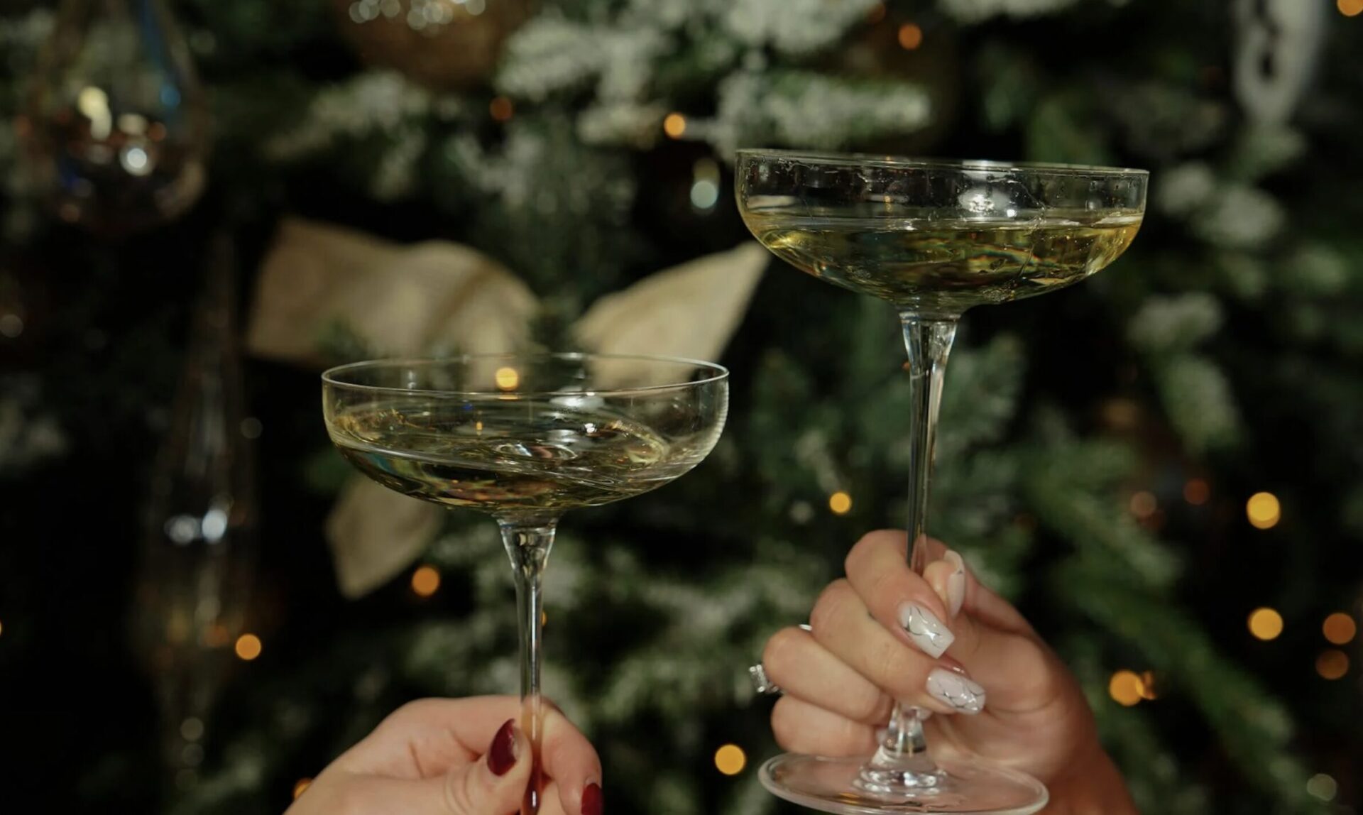 Festive Functions