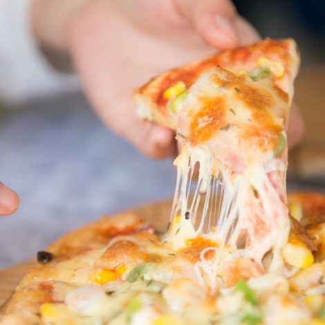 Takeaways Pizzeria Pizza Party Delivery