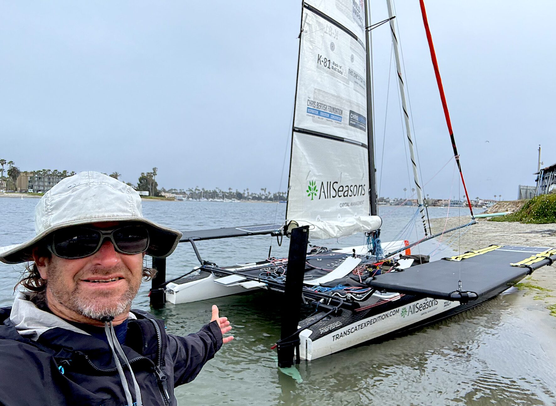 world-first adventure