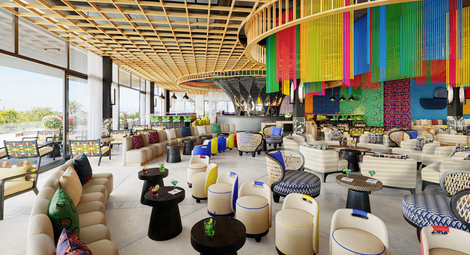 Sneak Peek: Inside South Africa’s First Club Med - A Coastal Dream in the Making