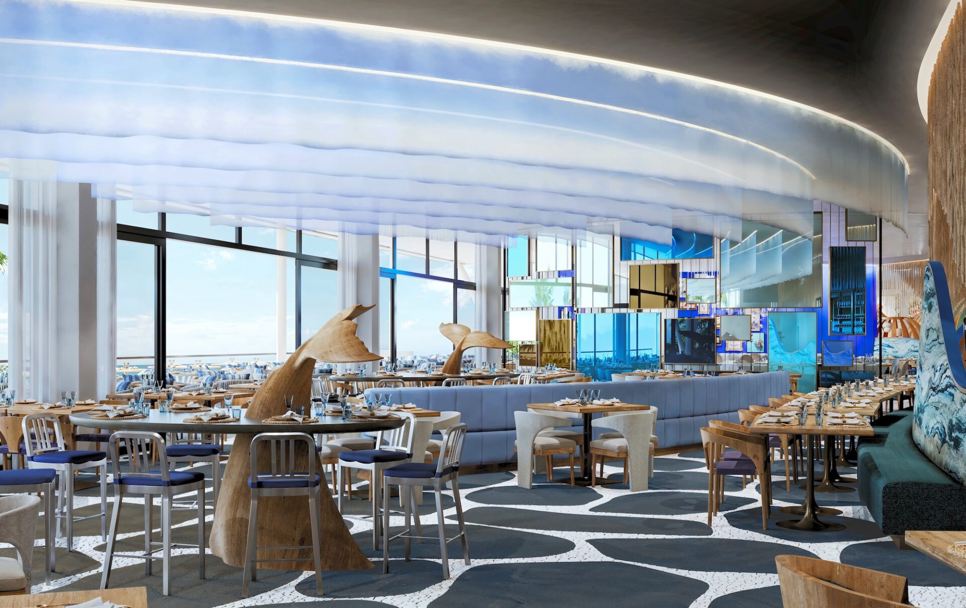 Sneak Peek: Inside South Africa’s First Club Med - A Coastal Dream in the Making