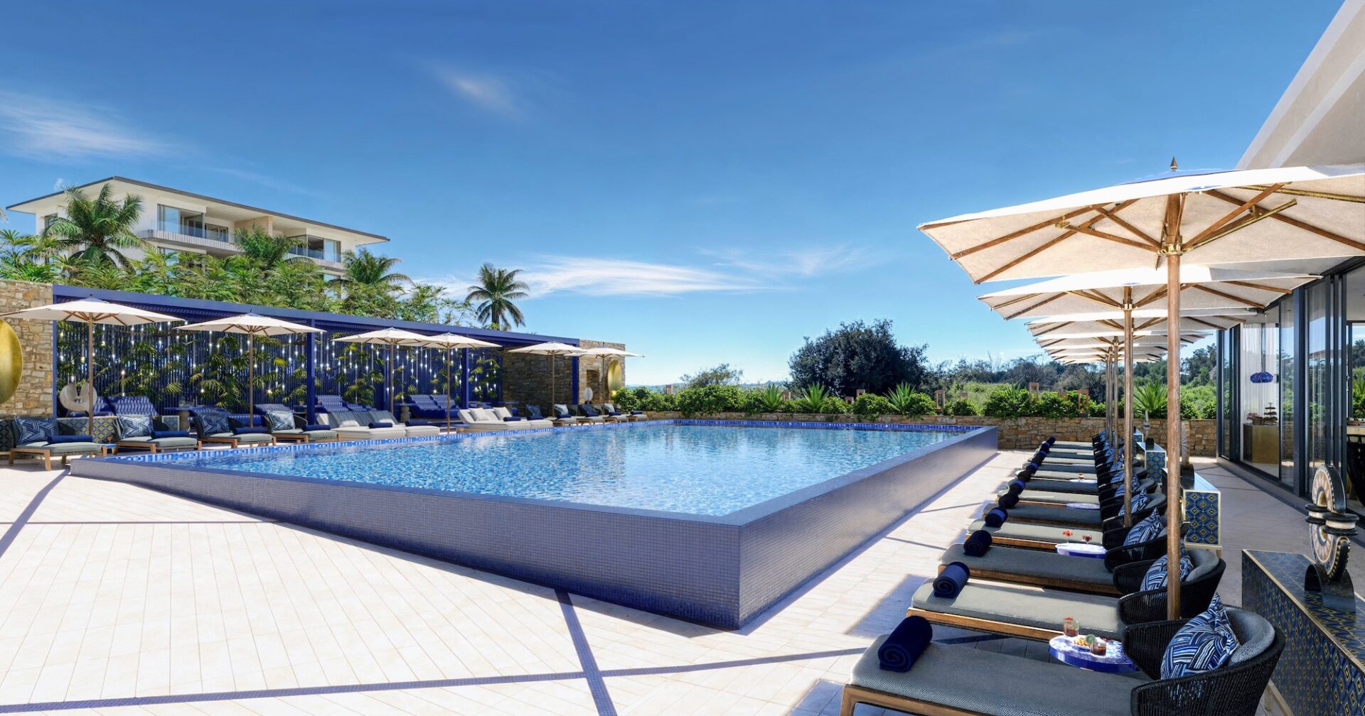 Sneak Peek: Inside South Africa’s First Club Med - A Coastal Dream in the Making