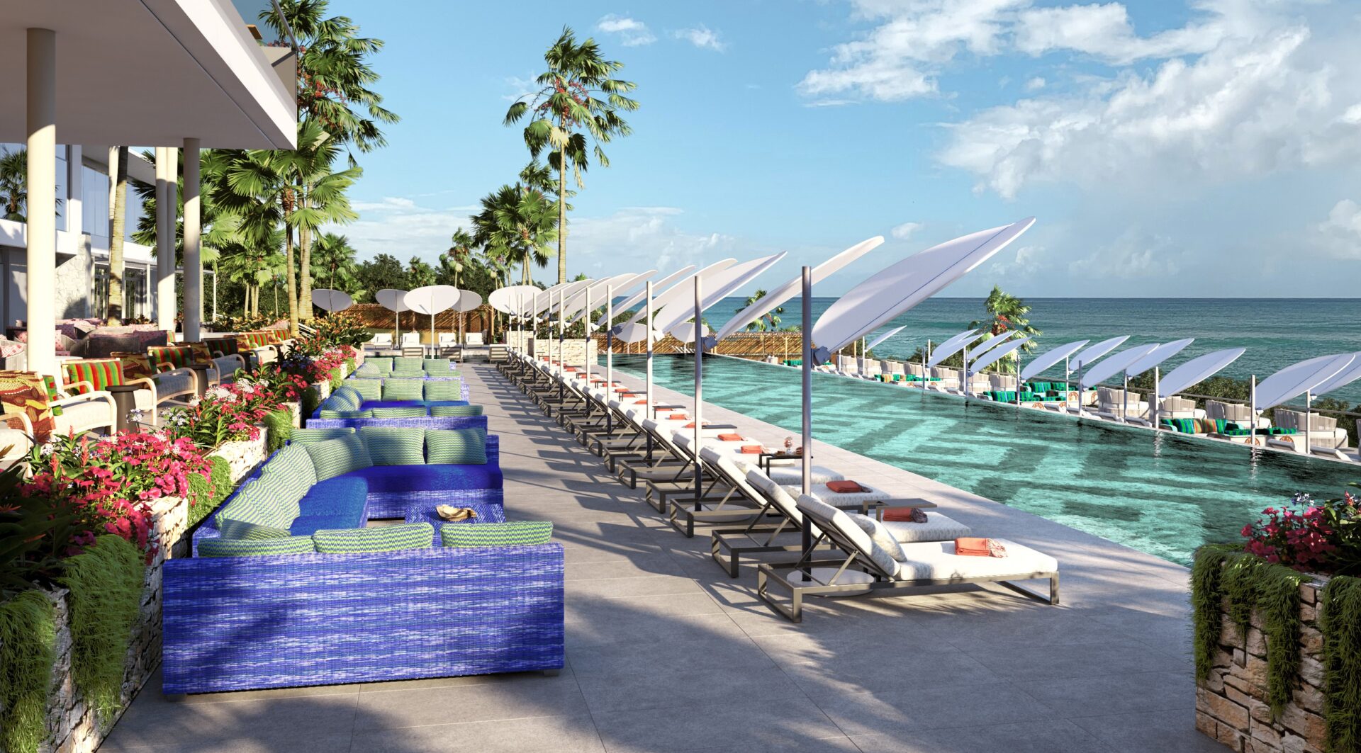 Sneak Peek: Inside South Africa’s First Club Med - A Coastal Dream in the Making
