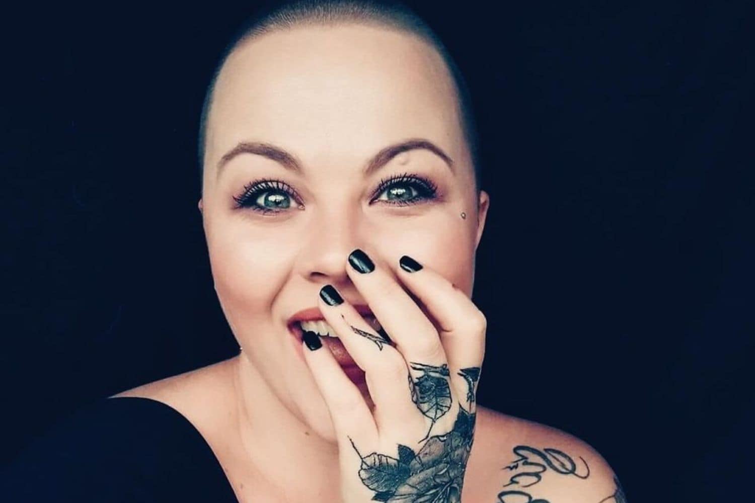 Danny Painter Gets Real About Grief, Healing and Her Life After Loss