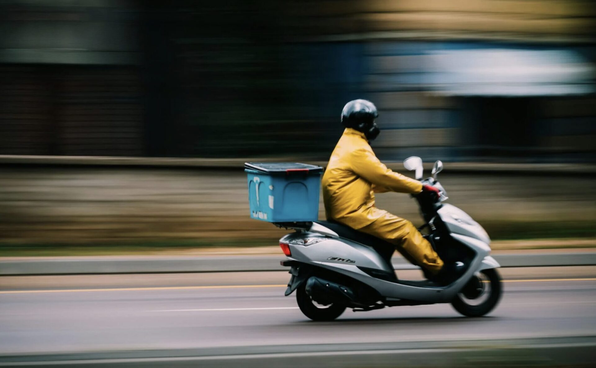 Delivery