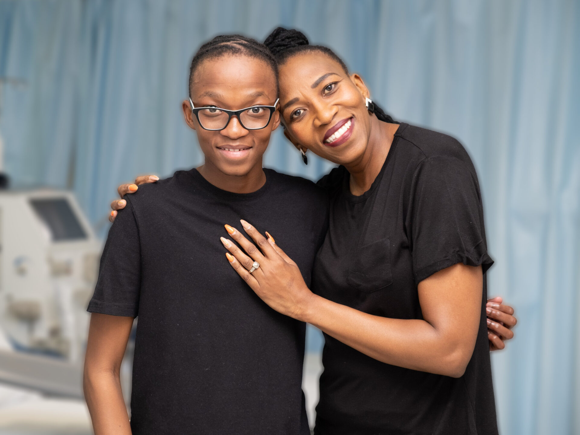 Teen’s Life Transformed After His Mother Becomes His Organ Donor