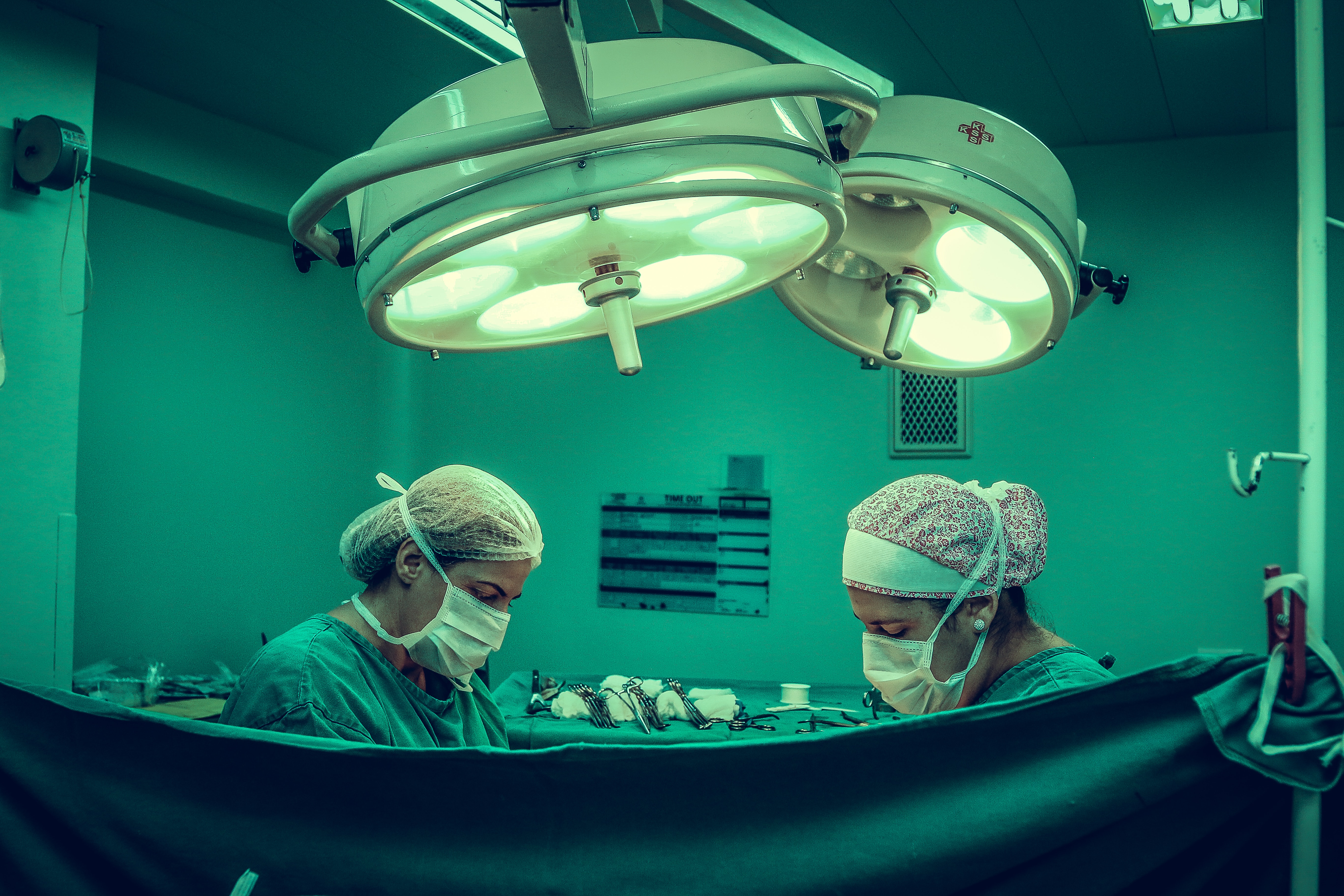 Yusrah Northern Cape Craniofacial Surgery Attack Donation Operations Surgeries