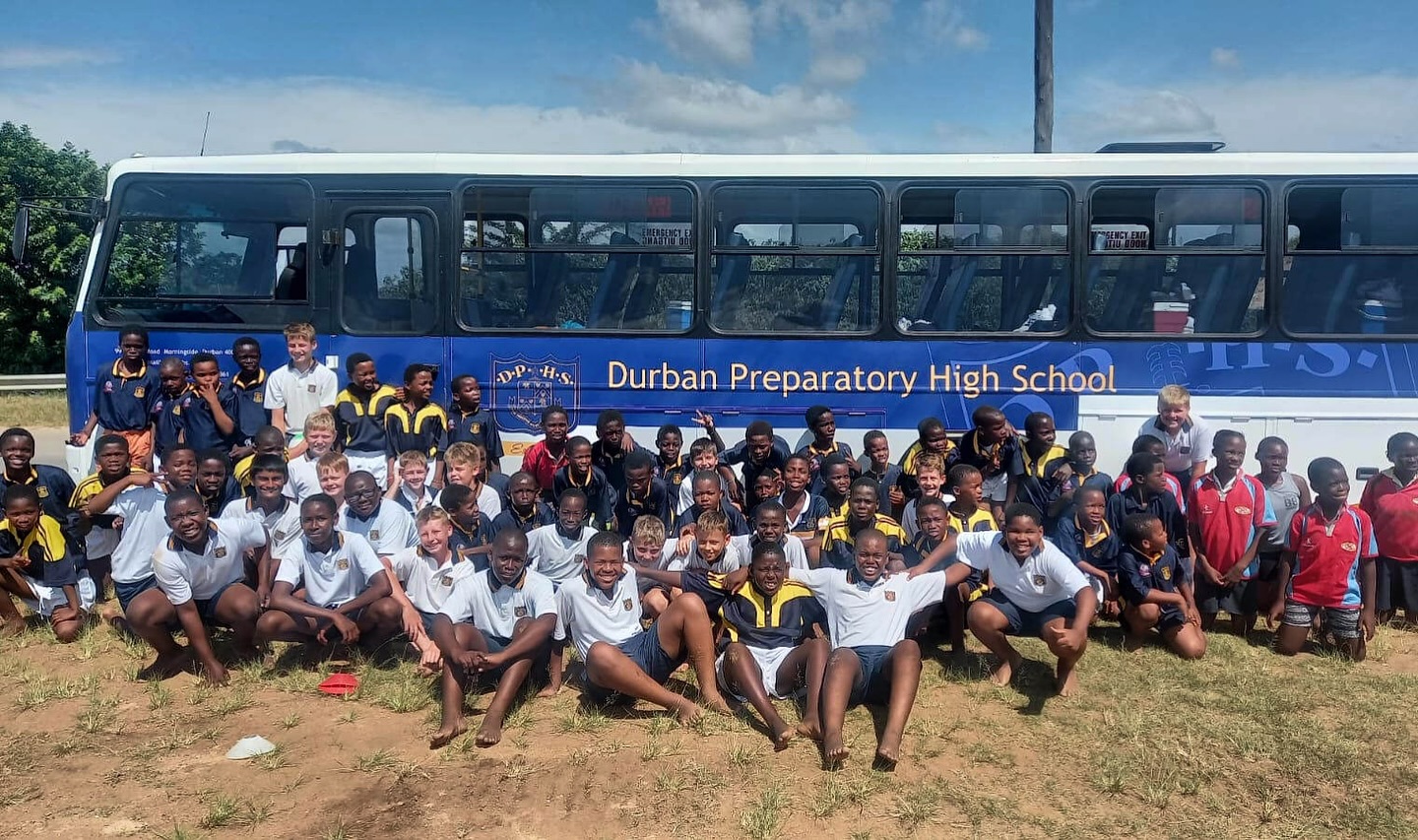 Durban High School