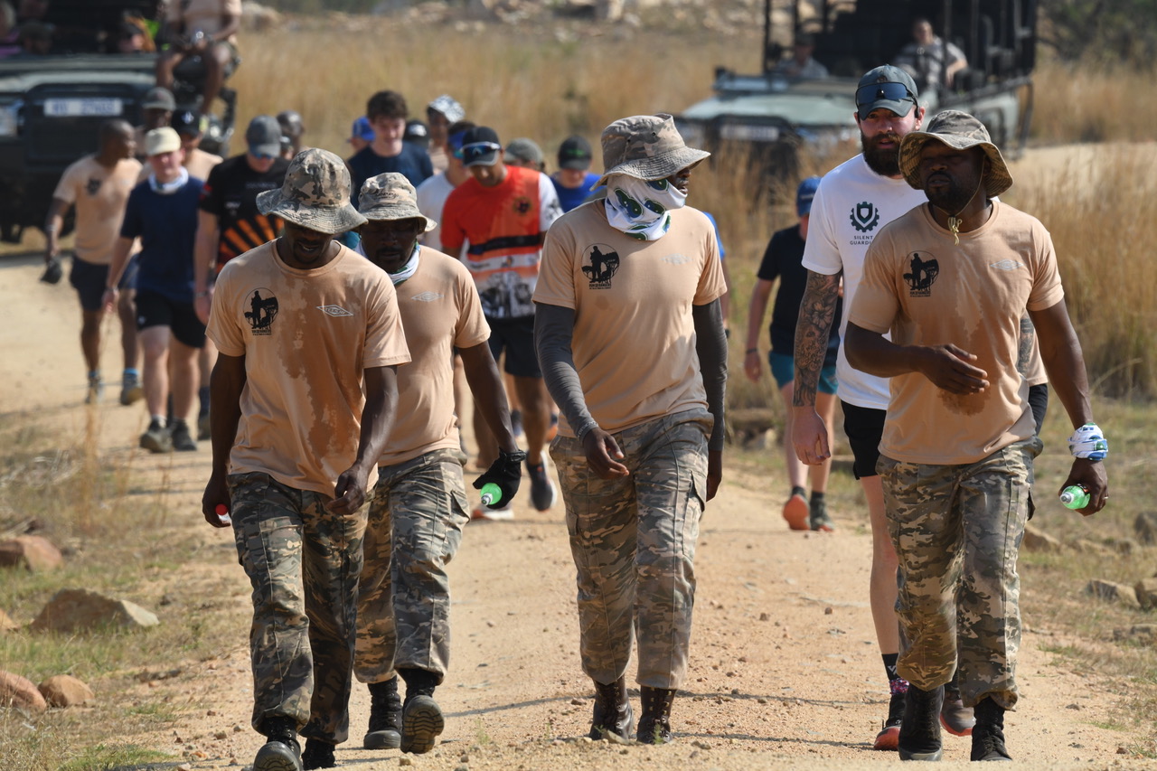 Run For Rangers