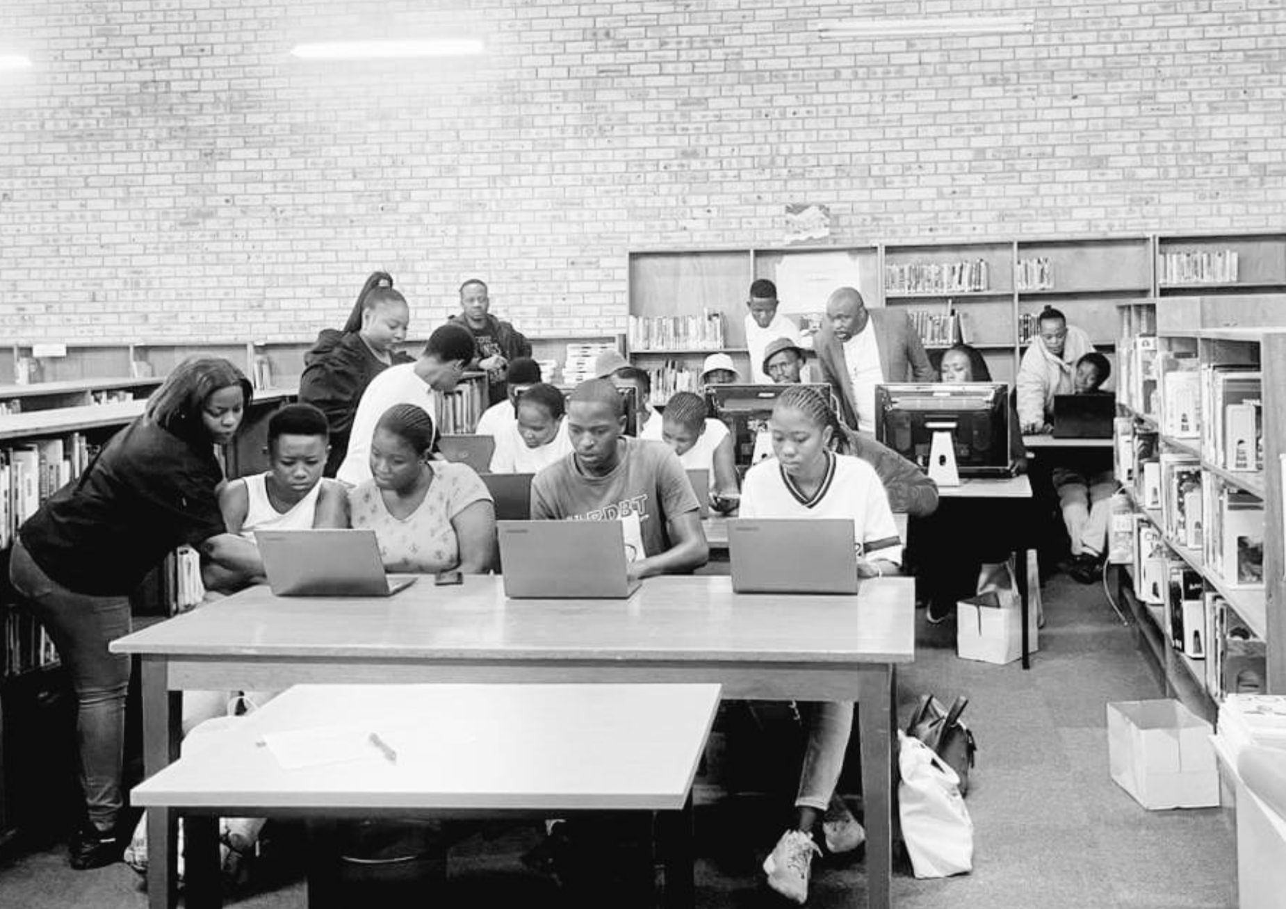 Ivory Park