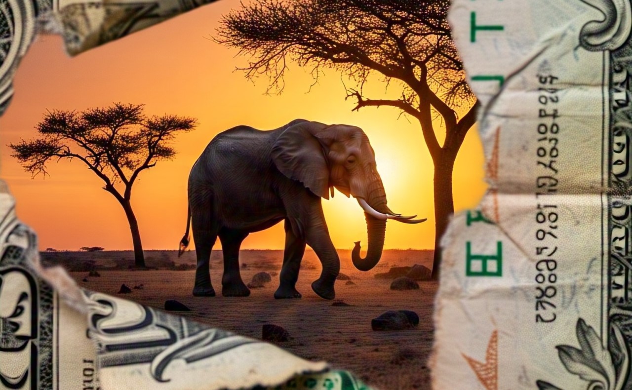 Africa