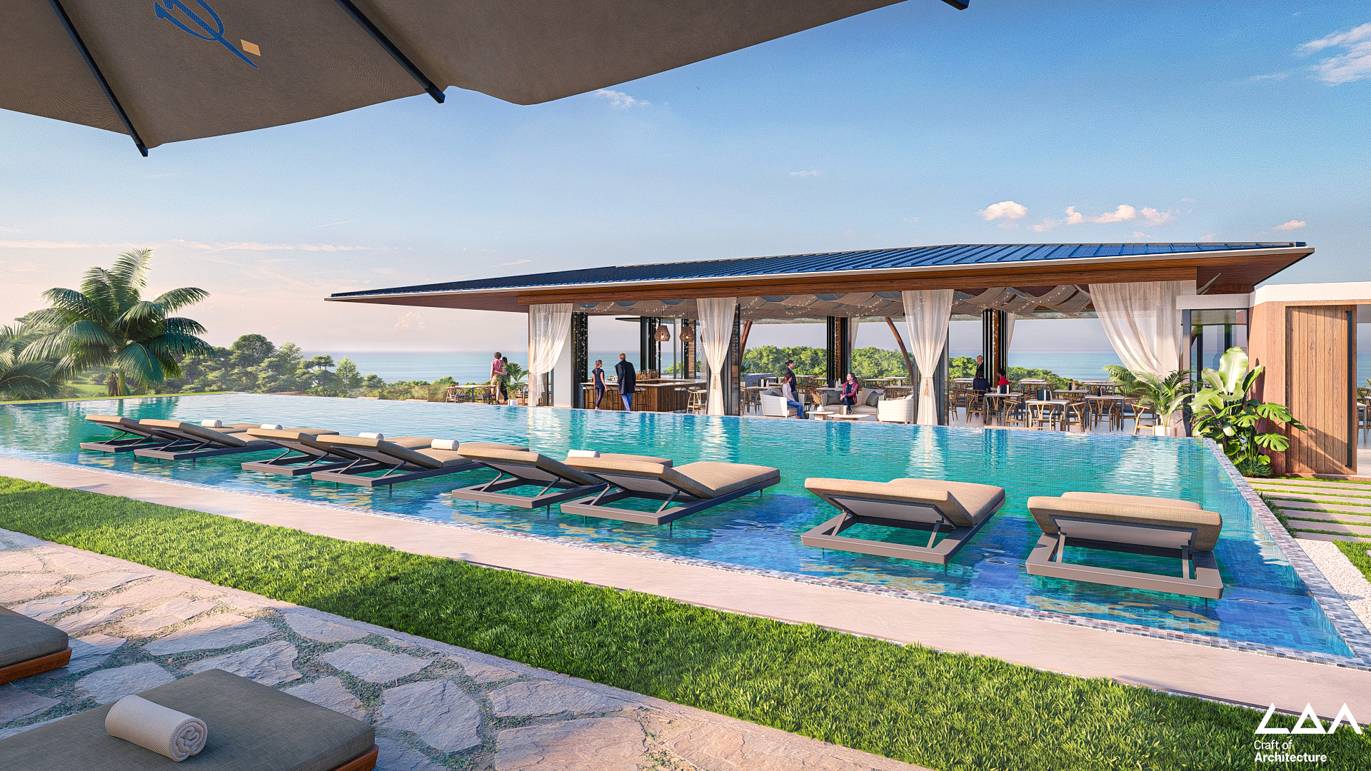 Club Med's Arrival in South Africa: A Beacon of Hope for Tourism and Employment