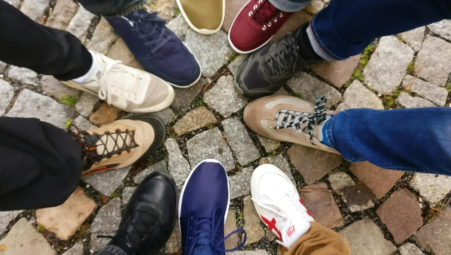 Samaritan's Feet