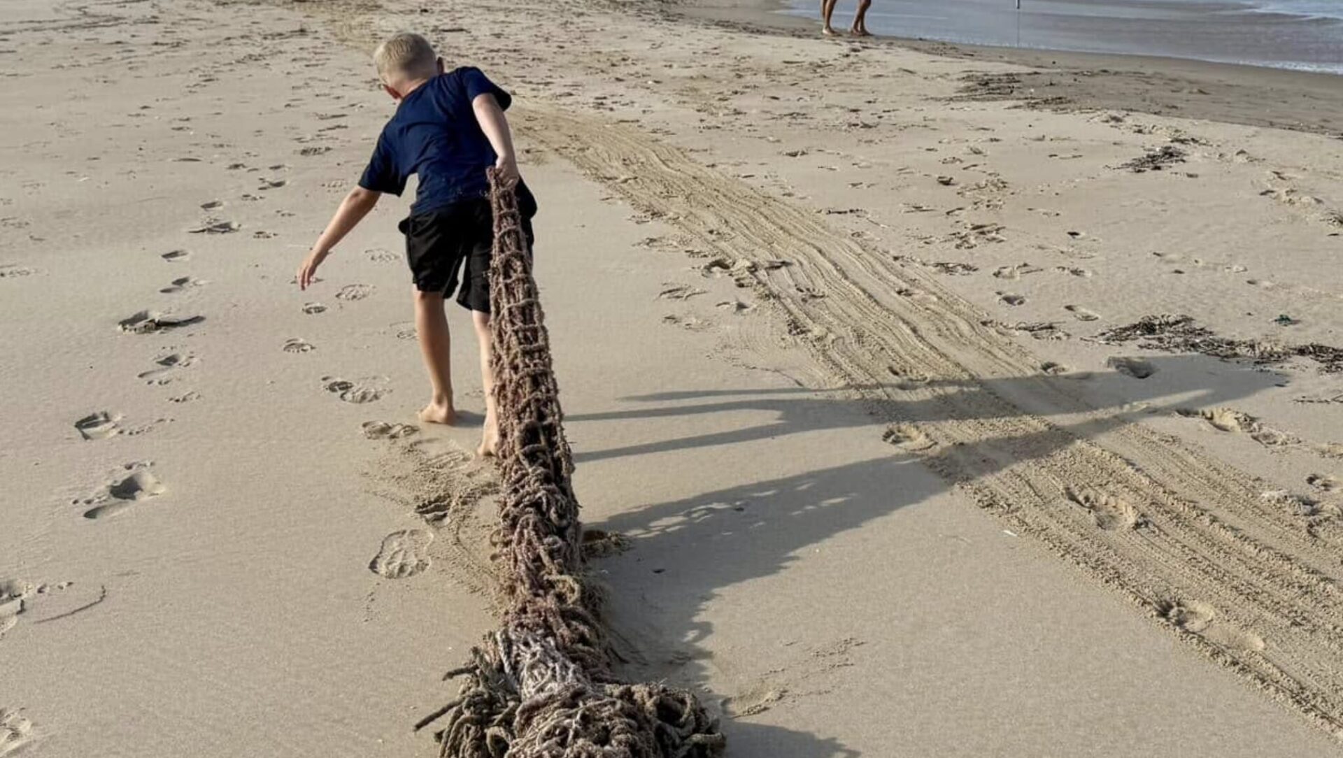 Fishing Net