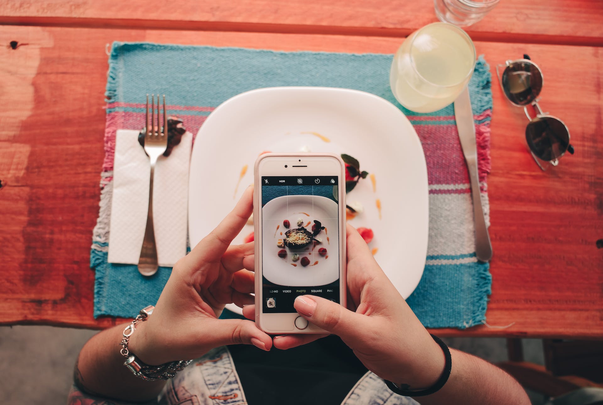 Foodie Foodies