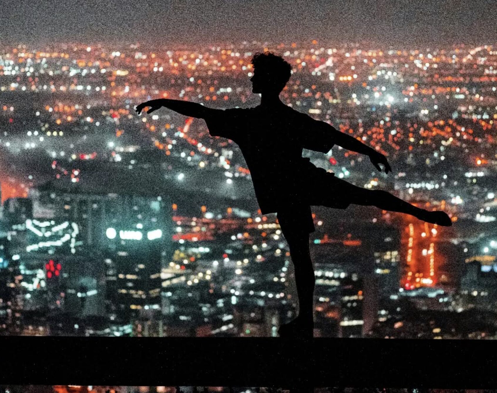 Ballet Dancer