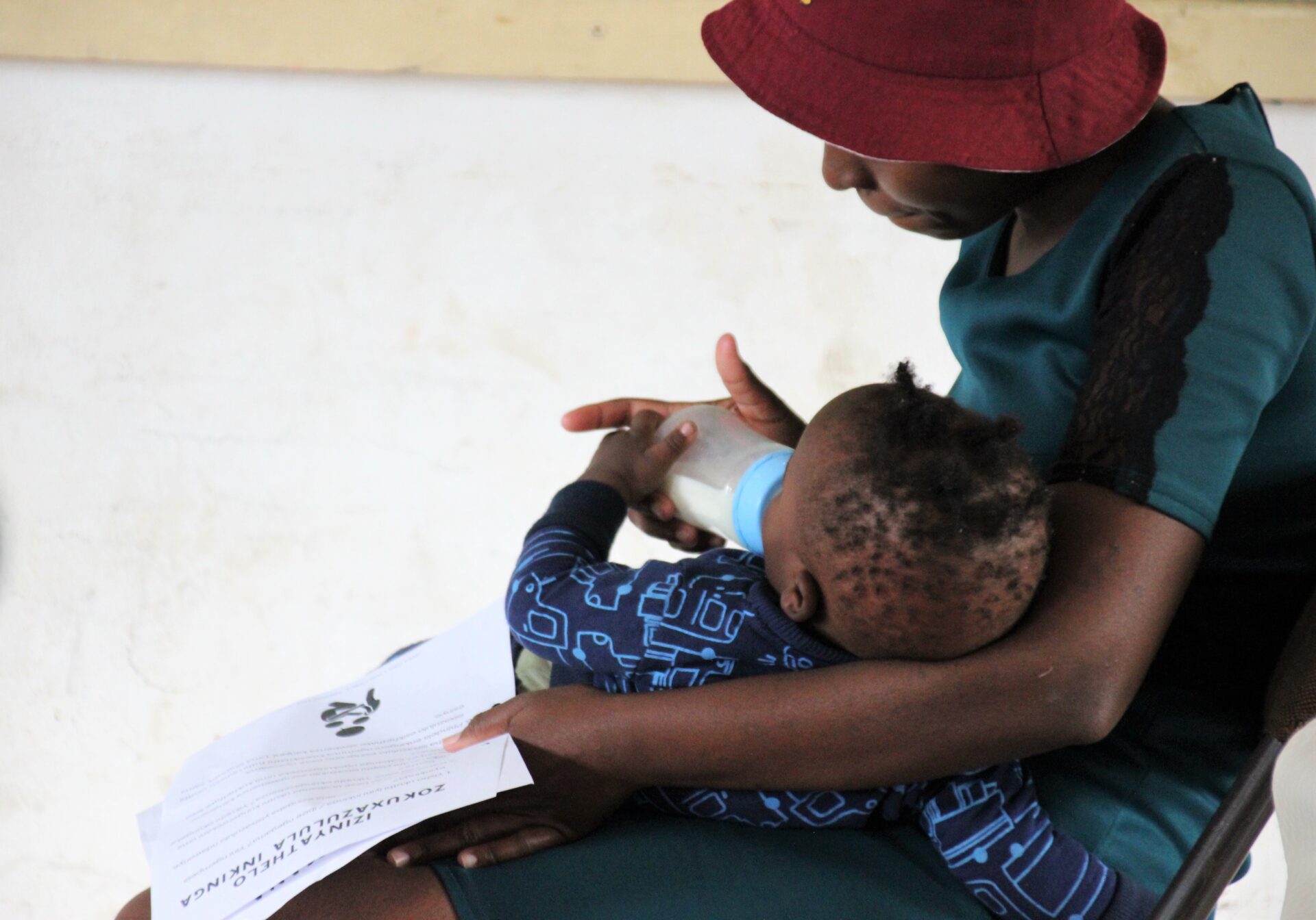 Give a Child a Family