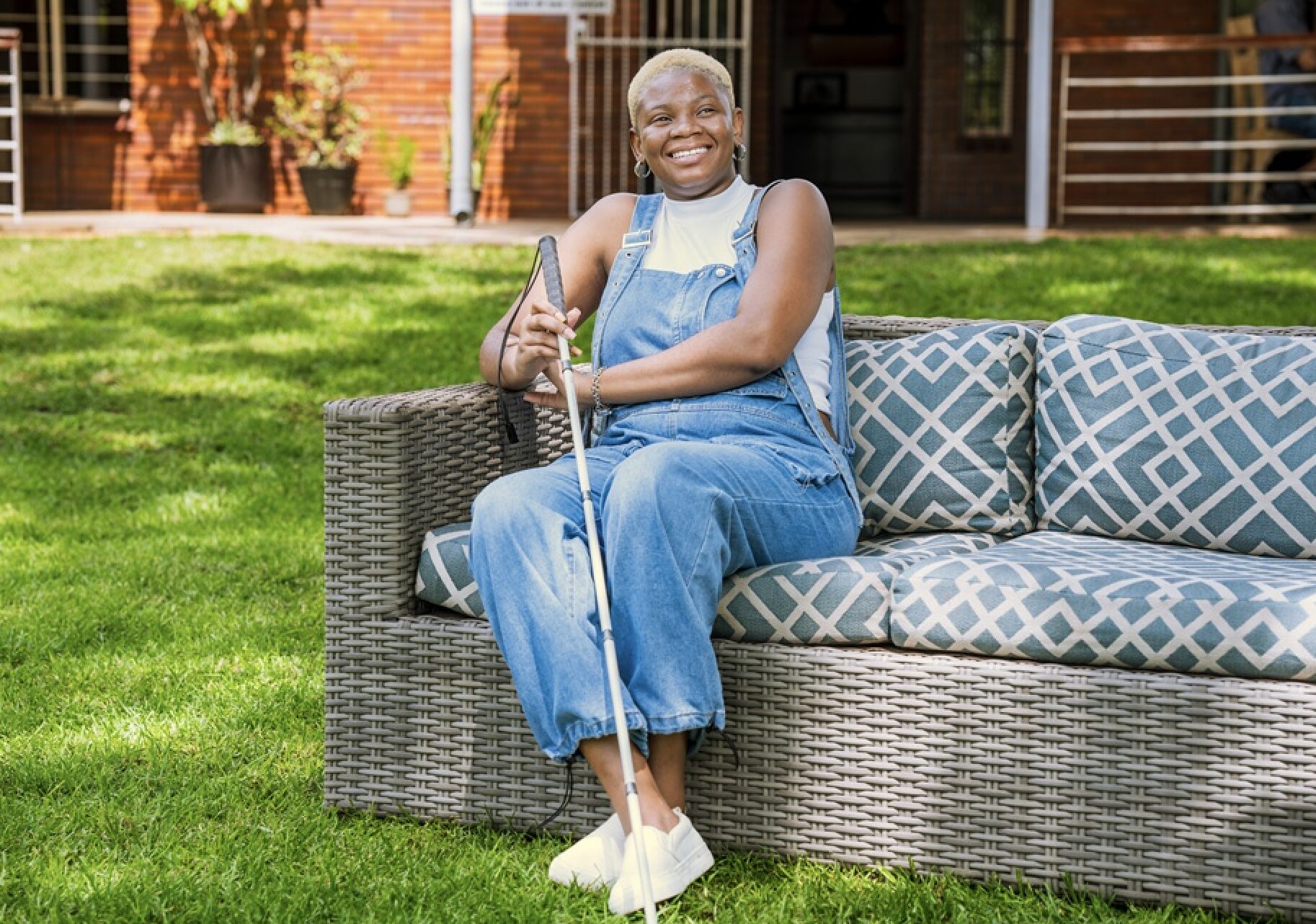 Cane Campaign