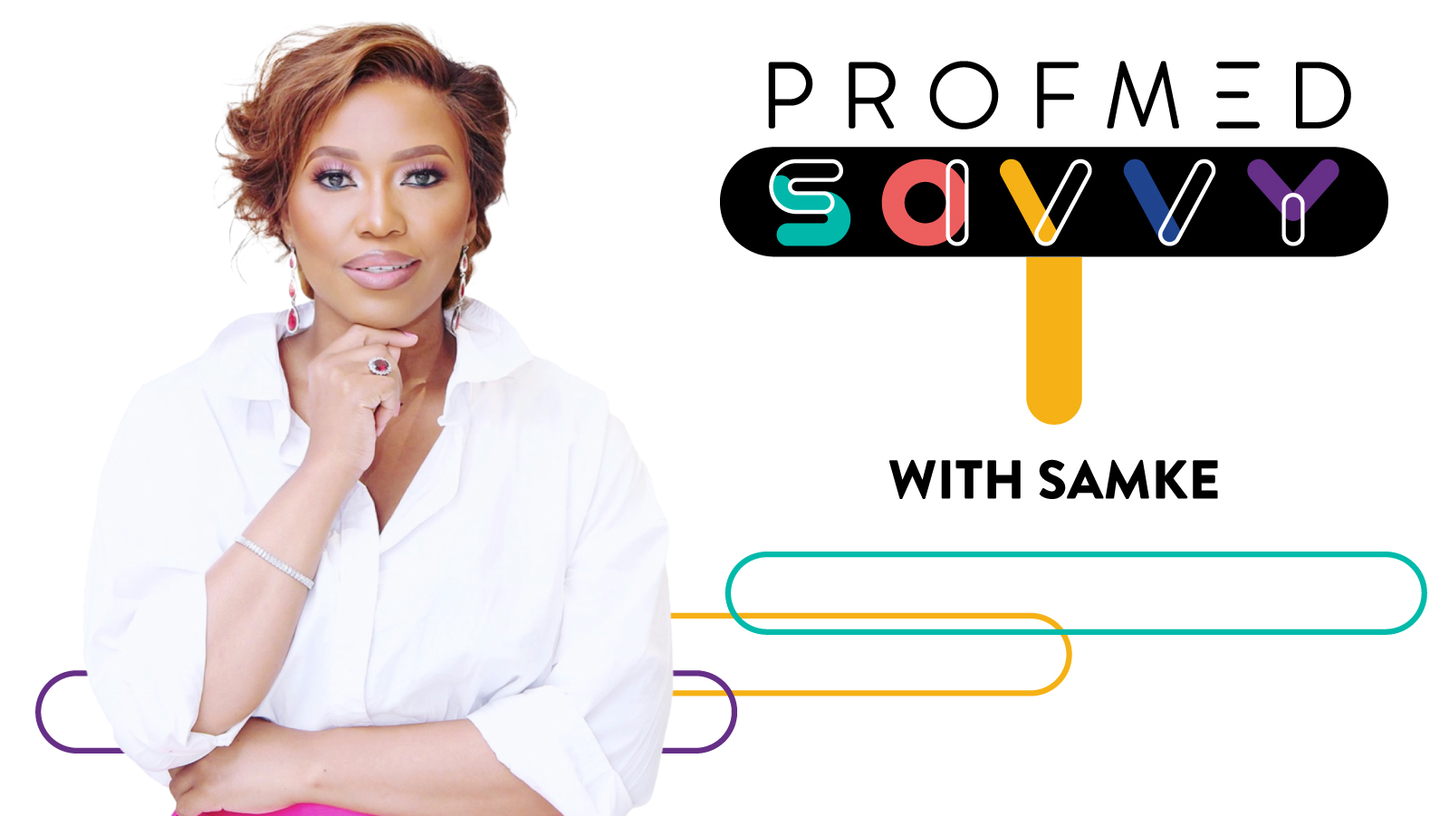 Savvy with Samke